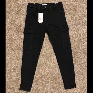 Mens Zara jeans